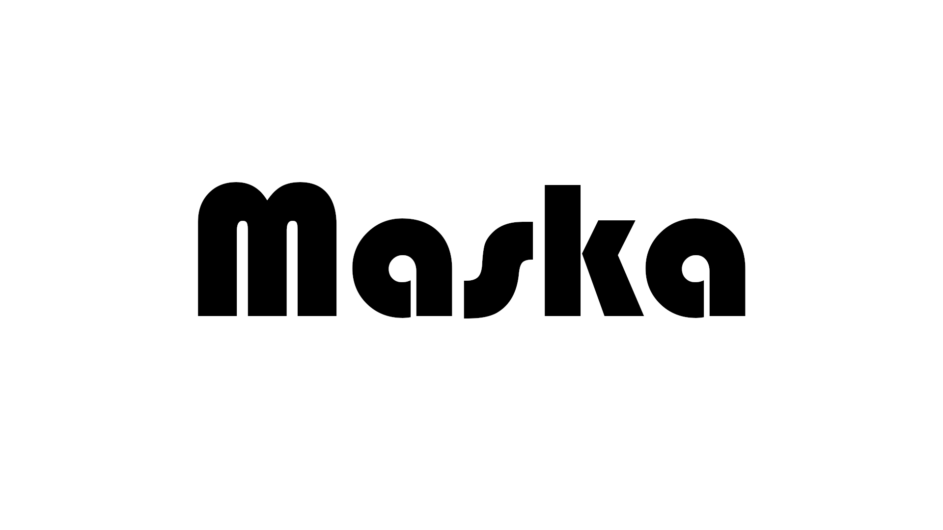 maska