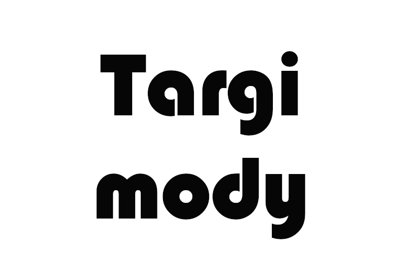 Targi mody