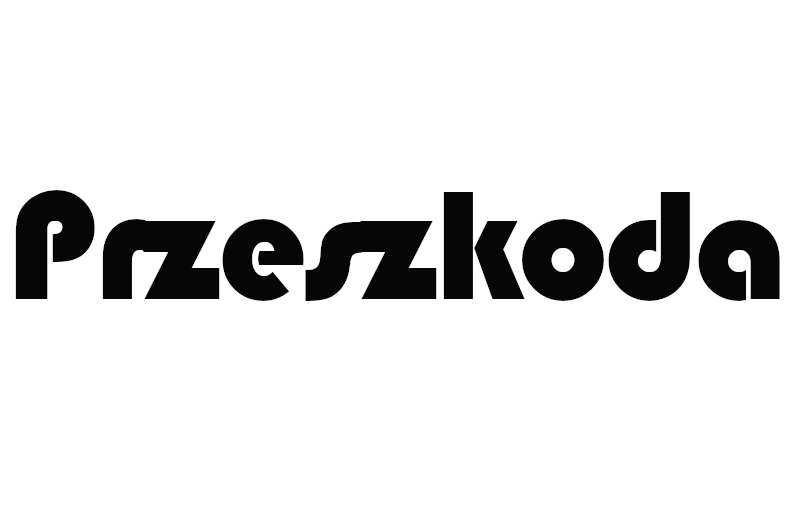 Przeszkoda